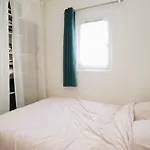 Hostnfly Apartments - Lovely Flat Next To Saint Lazare