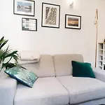 Hostnfly Apartments - Lovely Flat Next To Saint Lazare