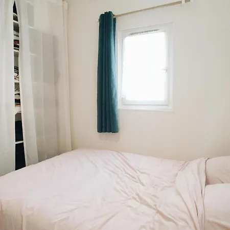 Hostnfly - Lovely Flat Next To Saint Lazare